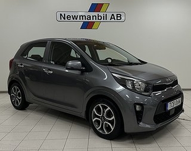 Kia Picanto 1.0 MPI Euro 6