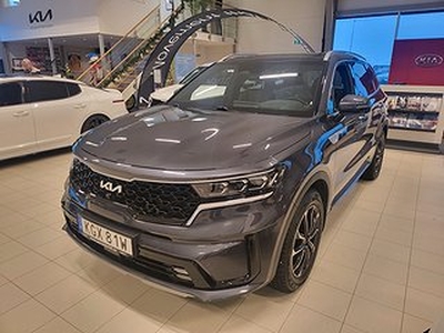 Kia Sorento Plug-in Hybrid Advance Plus Panorama Dragkrok