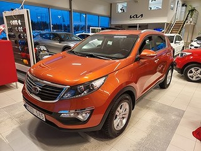 Kia Sportage 1.6 GDI Komfort