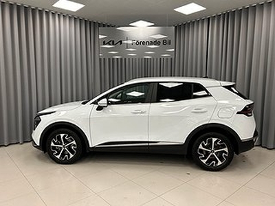 Kia Sportage Hybrid AUT AWD Advance I 3ÅRS FRI BILFÖRSÄKRING