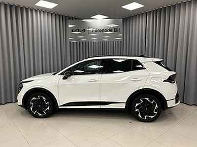 Kia Sportage Plug-in Hybrid AWD AUT GT-Line Panorama I Kampanj