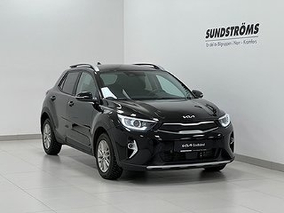 Kia Stonic 1.0 T-GDI 48V DCT Advance (120hk)