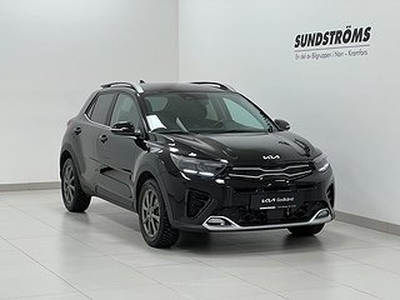 Kia Stonic 1.0 T-GDI 48V DCT GT-Line (120hk)