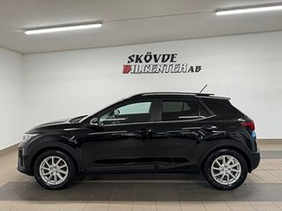 Kia Stonic 1.0 T-GDI Advance Plus/Auto/8800Mil/Nyservad/Drag