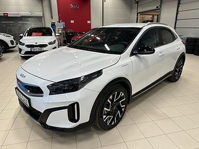 Kia Xceed Plug-in Hybrid DCT Euro 6 Advance