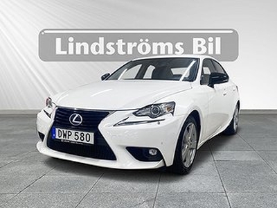 Lexus IS 300h 300H VINTERHJUL