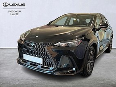 Lexus NX 350h AWD Business Teknikpaket