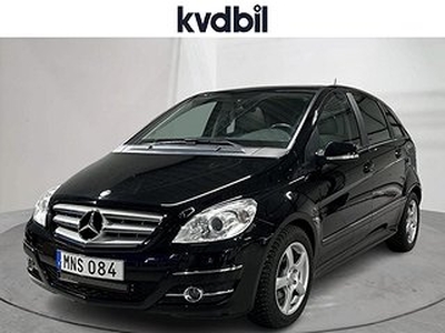 Mercedes-Benz B 180 (116hk)