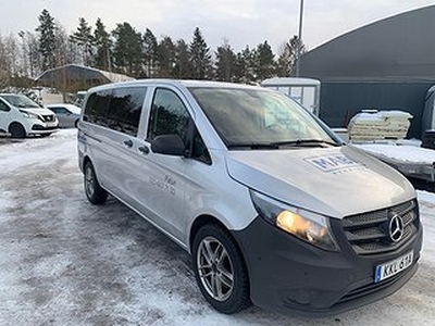 Mercedes-Benz Vito Tourer 116 CDI 3.2t 9G-Tronic Euro 6