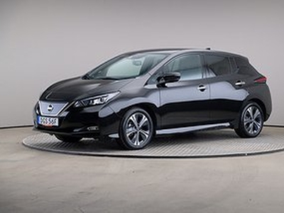 Nissan Leaf Leaf N-Connecta 40 Kwh