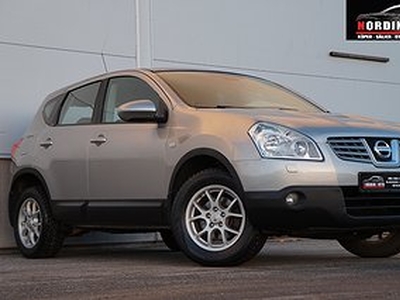 Nissan Qashqai 1.6 | PDC | Bluetooth | Euro 4