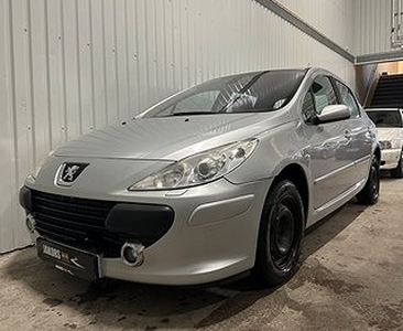 Peugeot 307 5-dörrar 1.6 Bioflex Euro 4