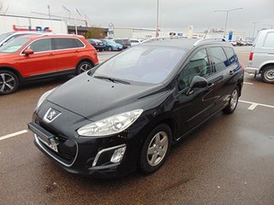 Peugeot 308 SW 1.6 e-HDi Euro 5