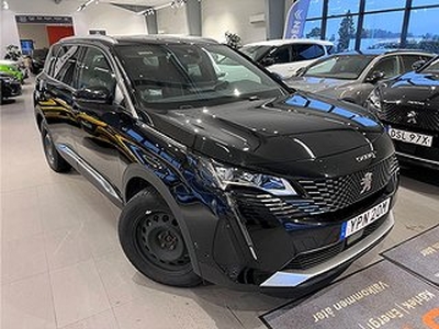 Peugeot 5008 GT 1.6 PureTech 180hk Aut - Carplay