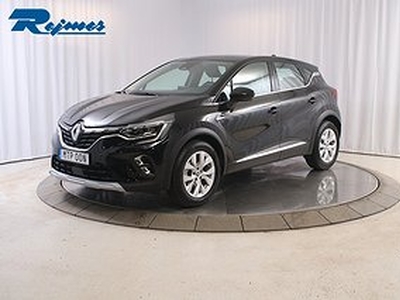 Renault Captur II TCe 130 Intens EDC