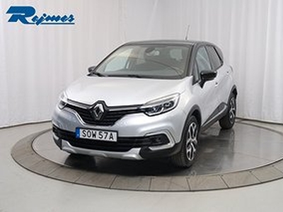 Renault Captur PhII Energy TCe 90 Intens