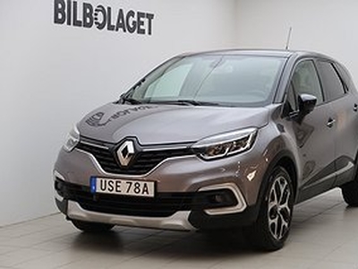 Renault Captur PhII TCe 90 Intens II//Nav//Kamera//