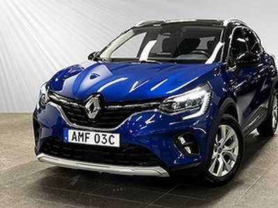 Renault Captur TCe 100 Intens