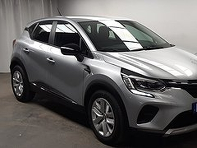 Renault Captur TCe 90 Zen