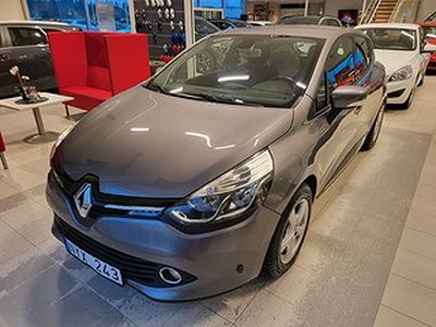 Renault Clio 0.9 TCe Euro 5