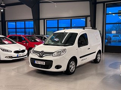 Renault Kangoo Express 1.5 dCi 90hk, 3-Sits, Drag, Moms Bil