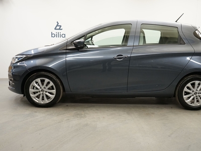 Renault ZOE R110