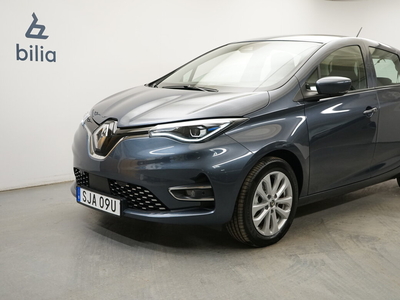 Renault ZOE R110