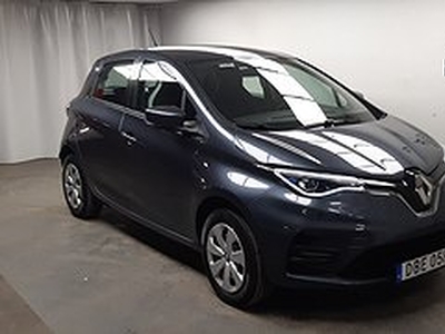 Renault Zoe R110 PhII 52 Go batteriköp