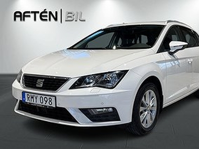 Seat Leon ST 1.2 TSI Style Eu6 | P-sensorer, Apple Carplay