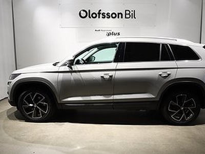 Skoda Kodiaq STYLE 2,0 TDI 190HK DSG 4X4