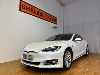 Tesla Model S Long Range Dual/ AWD/ Moms/4.147 mil/ Vhjul/