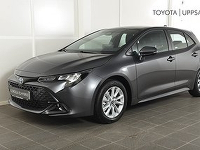 Toyota Corolla 1,8 Hybrid 5D Active 