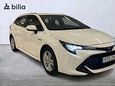 Toyota Corolla 1,8 HYBRID TS ACTIVE DRAGKROK/MELLANDAGSREA