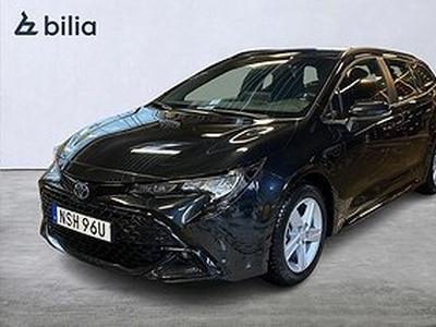 Toyota Corolla Touring Sports Hybrid 1,8 Active