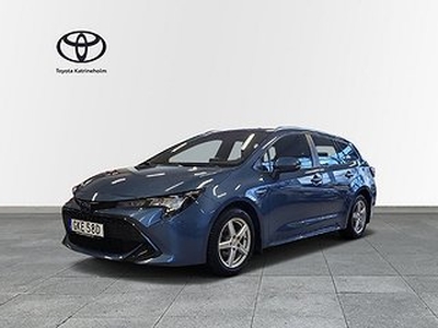 Toyota Corolla Touring Sports Hybrid 1,8 HSD TOURING SPORTS ACTIVE SPI, Drag, V