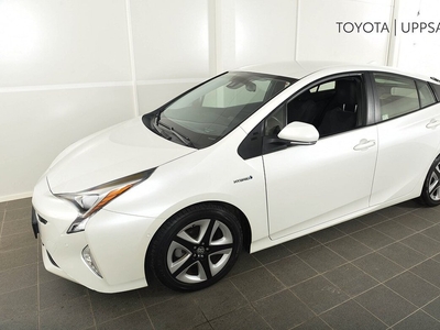 Toyota Prius Hybrid