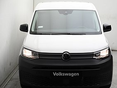 Volkswagen Caddy Cargo Maxi ALL MAXI LHB 2.0