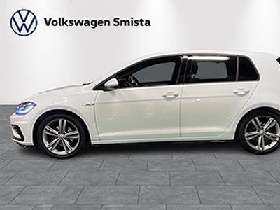 Volkswagen Golf 1.5 TSI GT 150hk / DSG / Parkeringsvärmare