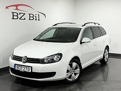 Volkswagen Golf 1.6 TDI BlueMotion Style Euro 5