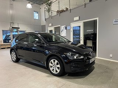 Volkswagen Golf 5-dörrar 1.2 TSI Style B-kamera