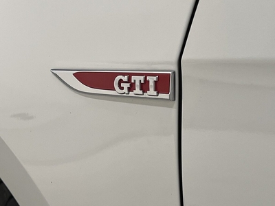 Volkswagen Golf GTI Performance