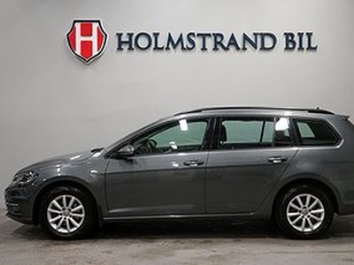 Volkswagen Golf Sportscombi 1.0 TSI 115hk Premium Adapt-fart