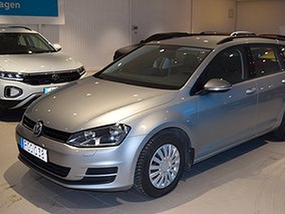 Volkswagen Golf Sportscombi 1.2 TSI Style Euro 6 Drag/Kamera