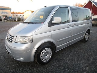 Volkswagen Multivan T30 2.5 TDI Comfortline Euro 3