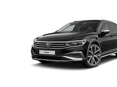 Volkswagen Passat Alltrack ALLTRACK 2.0 TDI SCR 4