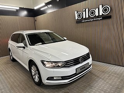 Volkswagen Passat Sportscombi 1.5 TSI 150 HK AUTOM