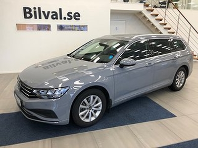 Volkswagen Passat Sportscombi 1.5 TSI Business