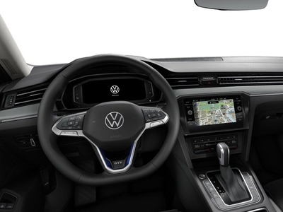 Volkswagen Passat Sportscombi GTE