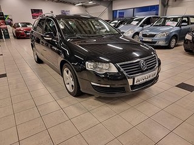 Volkswagen Passat Variant 1.4 TSI EcoFuel Premium, Sportline Euro 5