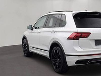 Volkswagen Tiguan eHybrid DSG 245HK R-LINE